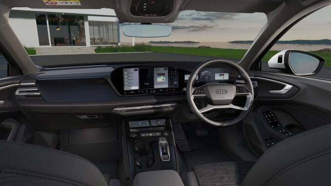 Audi A5 2.0 TFSI 299 e Quattro Sport 5dr S Tronic Estate - Image 5